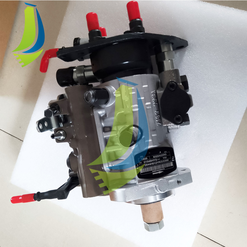 9320A220G Fuel Injection Pump DP210 For Diesel Engine Part