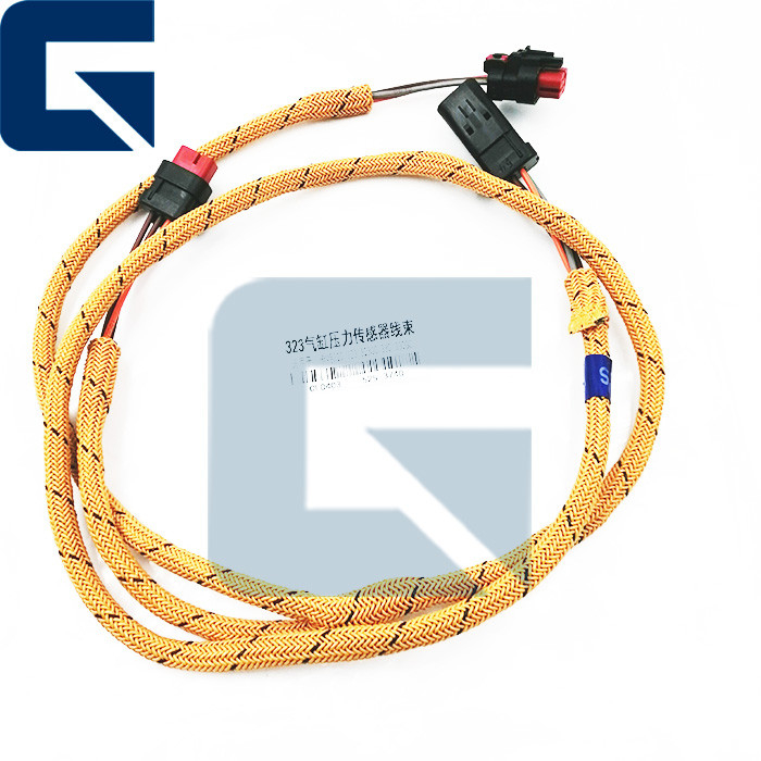 525-3740 5253740 Sensor Wire Harness for E320 Excavator