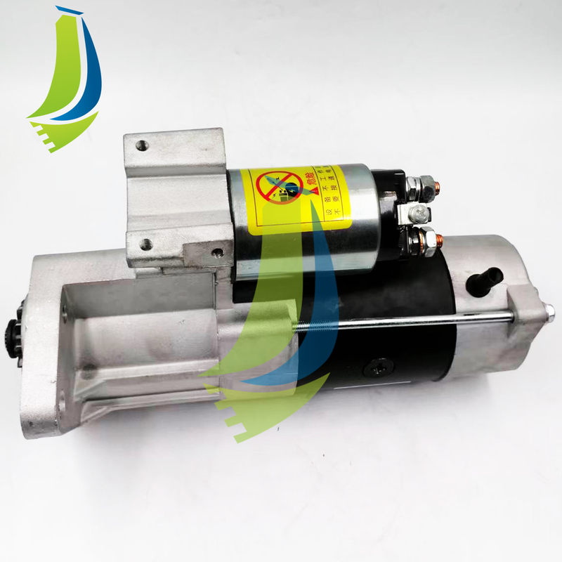 36100-41100 Starter Motor For HD72 Truck