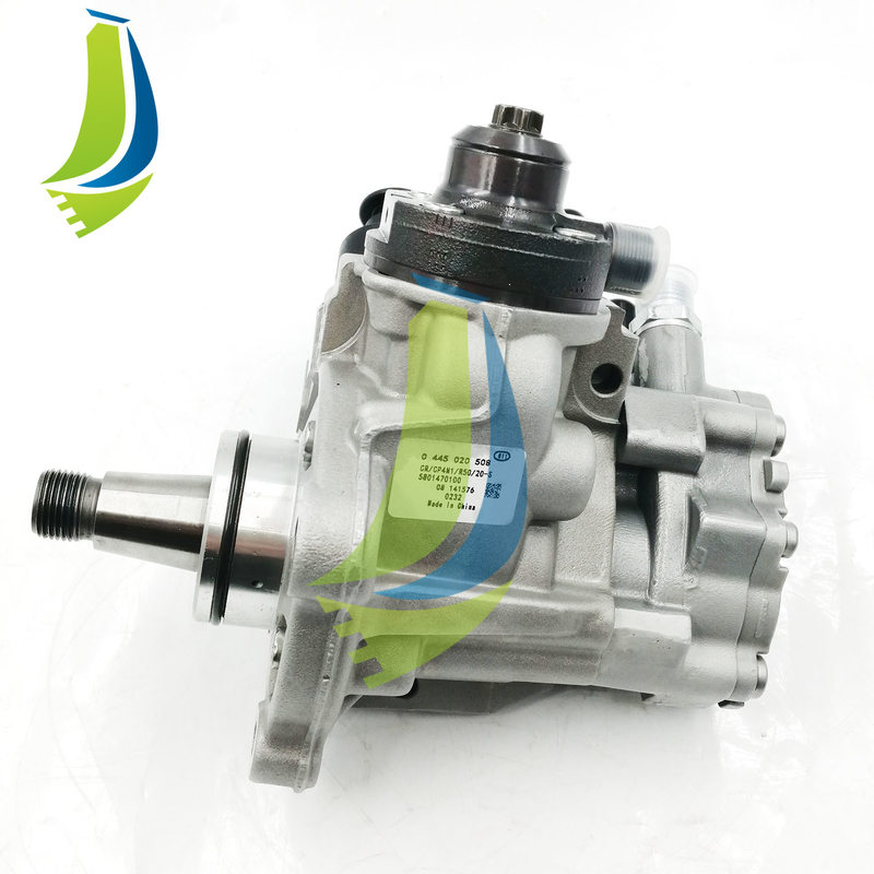 0 445 020 508 0445020508 Common Rail Fuel Injection Pump For Diesel Engine Parts