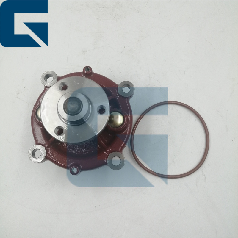 VOE21404502 Water Pump 21404502 For Excavator EC210B