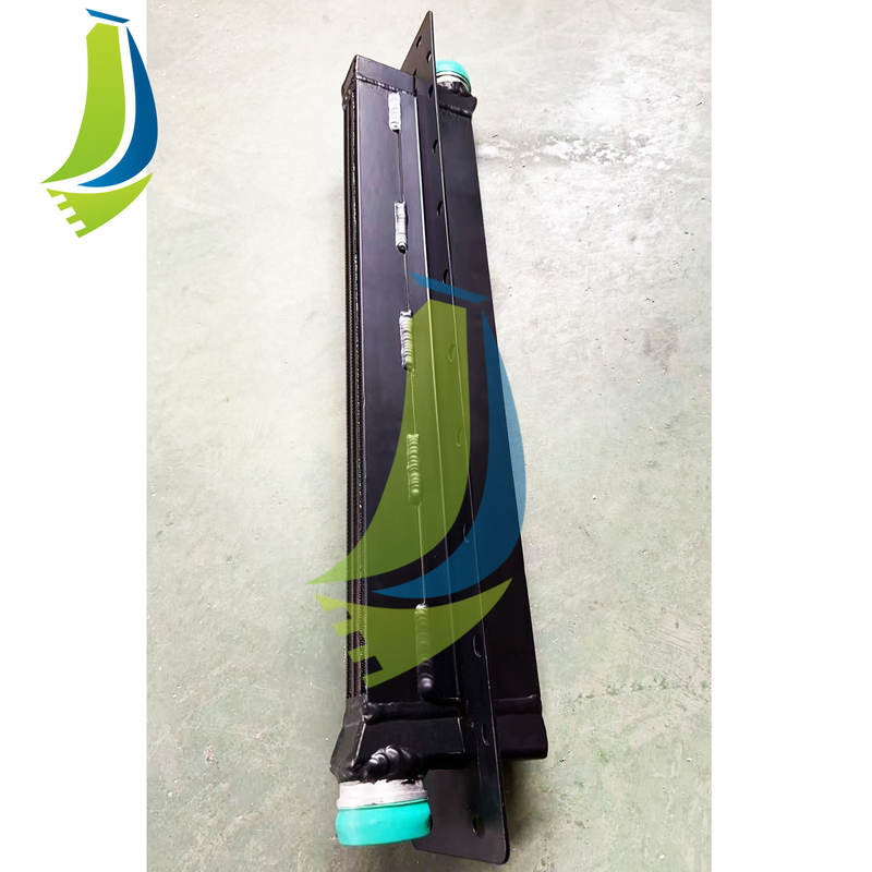 7W-0491 7W0491 Aftercooler Core For E330B Excavator