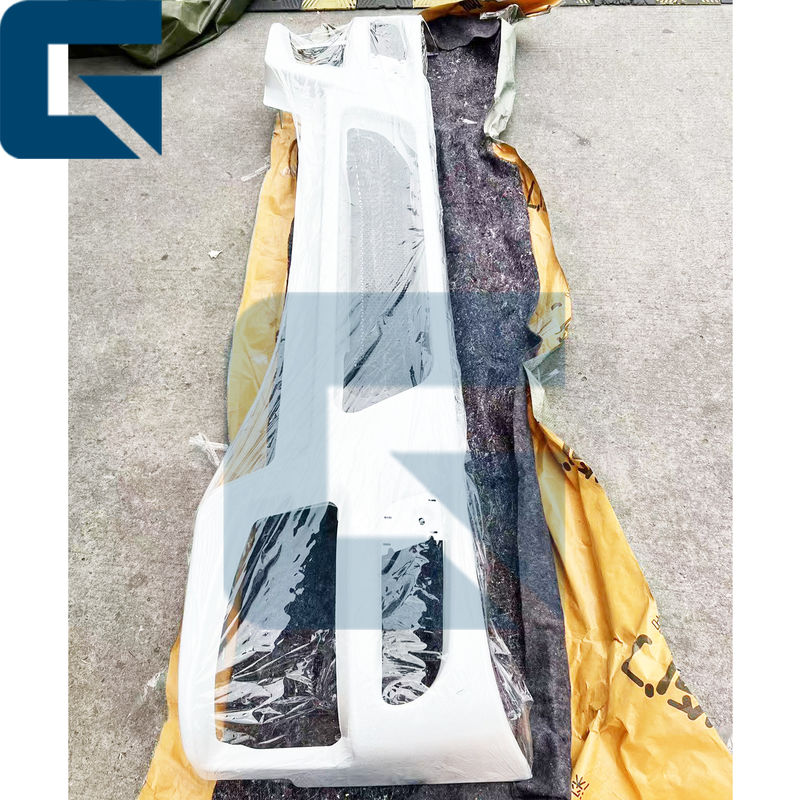 WG1642242101 Front Bumper A7 Spare Parts