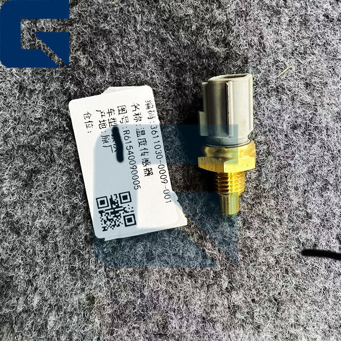 R61540090005 Fuel Temperature Senor for Engine Parts