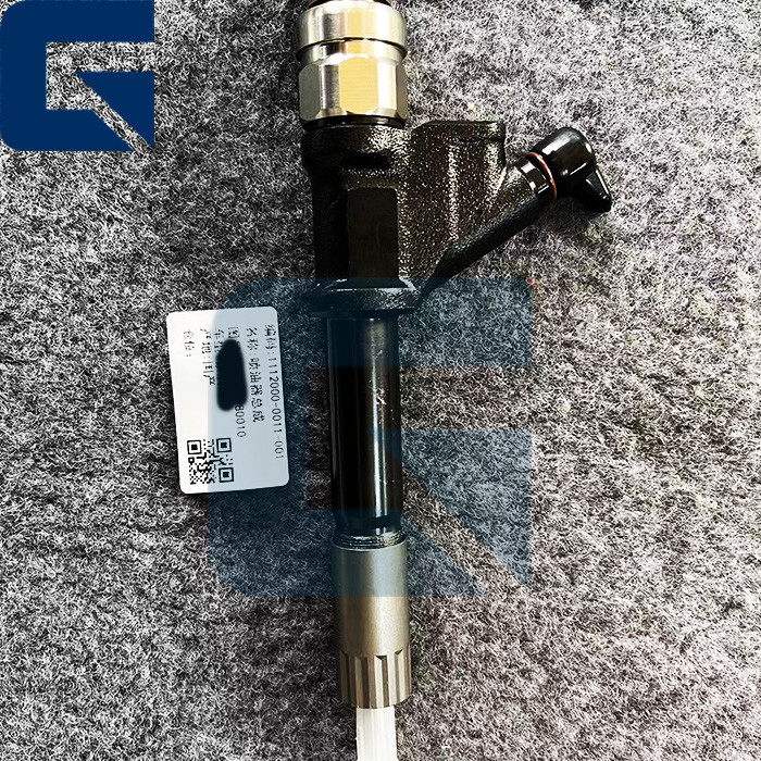 VG1096080010 Fuel Injector Assembly for WD615 Engine