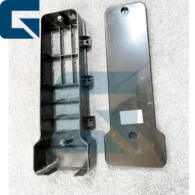 WG9925771005 Fuse Box Right Wire Box Body and Cover for Truck Spare Parts