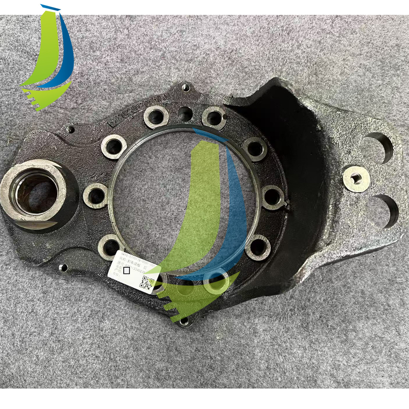 DZ9112340239 Brake Bottom Plate for Truck Parts