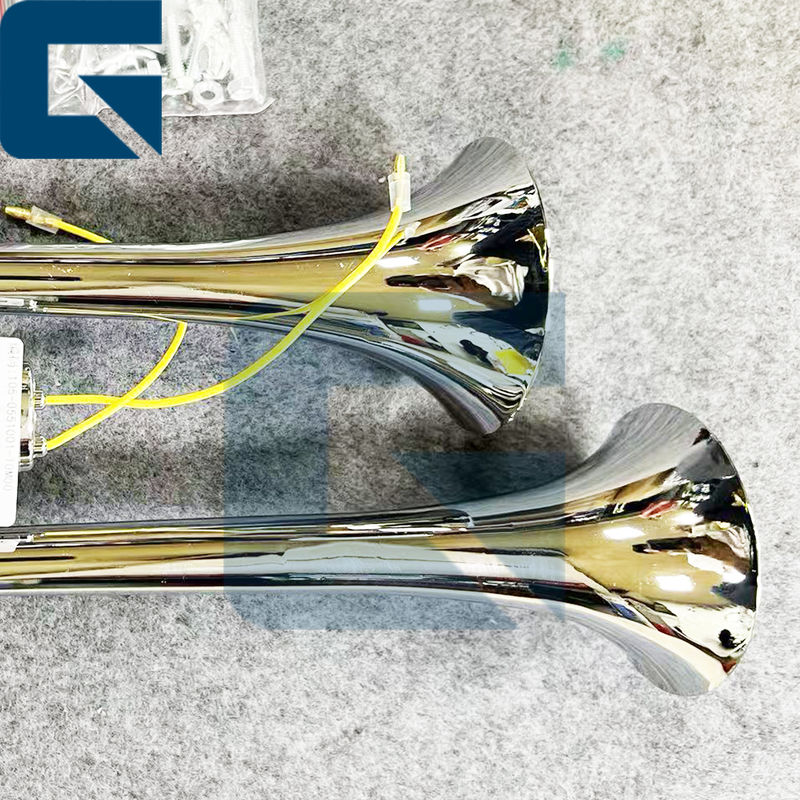 WG9000270002 Wg9000270002 Double Air Horn for Truck Parts