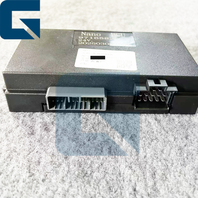 WG9716582011 Wg9716582011 Control Unit for Truck Parts