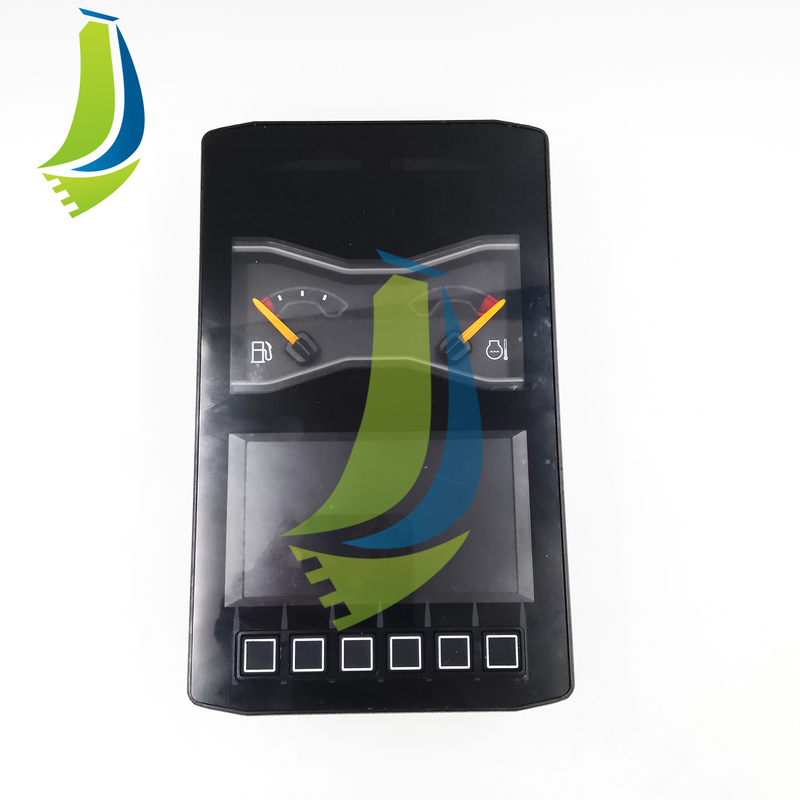 High Quality 520-6242 Monitor Display Panel 5206242 for E306 Excavator Parts