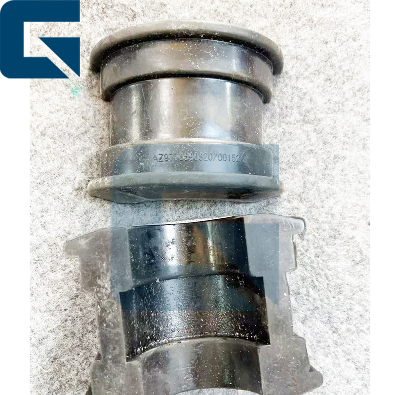 WG9770590324 Wg9770590324 Rubber Mount Transmission for Truck Parts