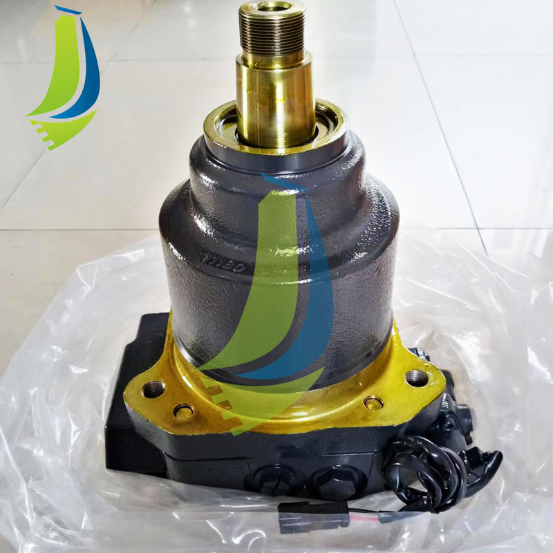 708-7W-00110 Hydraulic Motor for WA600-6 Wheel Loader
