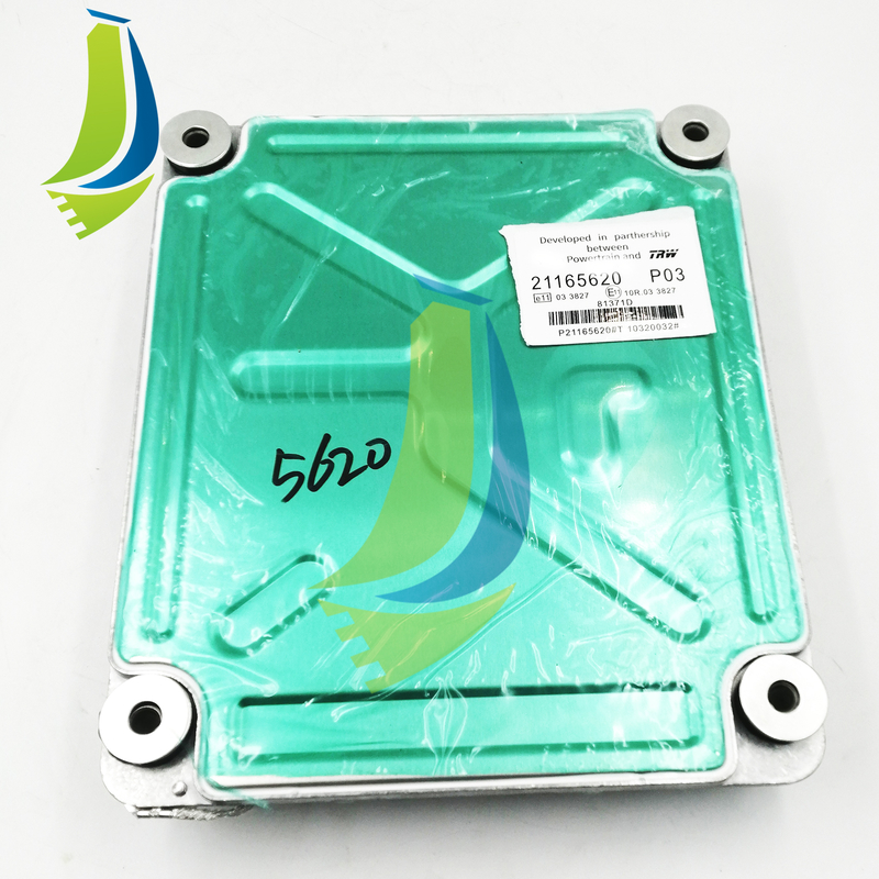 21165620 Controller ECU for D13 Engine