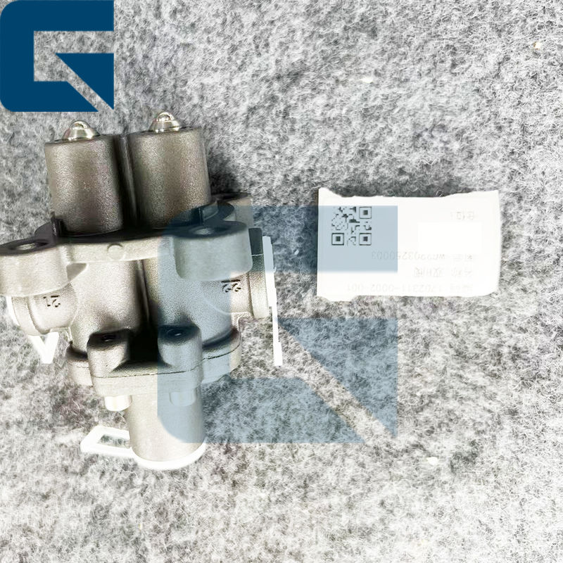 WG22032550003 Wg22032550003 Double Valve for Truck Parts