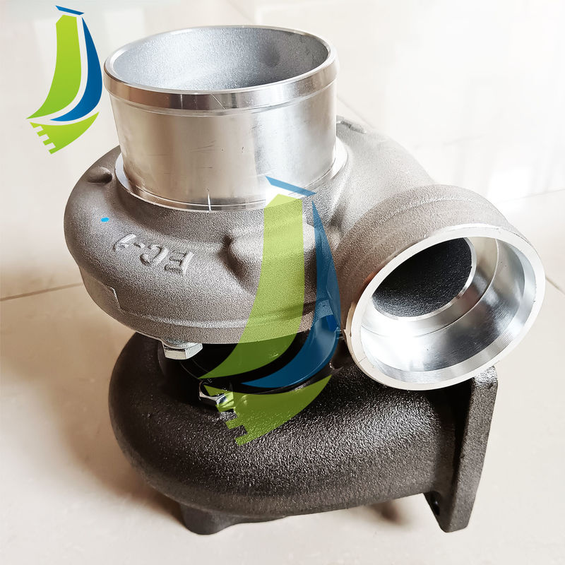 04258205KZ Turbocharger For DEUTZ BF4M2012C Parts