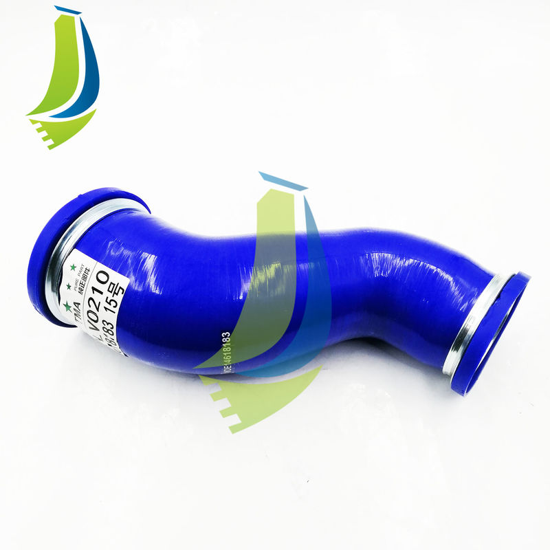 14618183 Air Intake Hose for VOE14611409 VOE14618183 EC210 EC240 EC290 EC210B EC240B EC290B