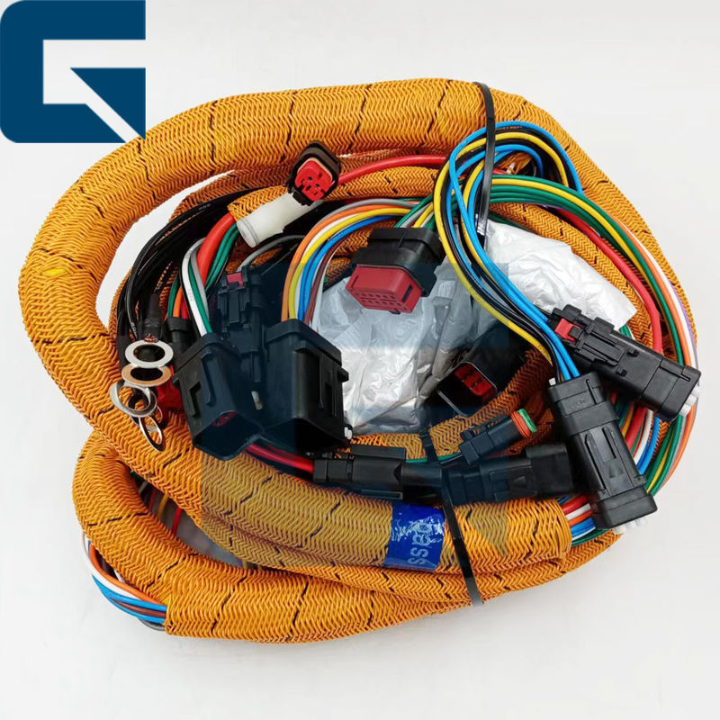 267-7592 Platform Wiring Harness 2677592 for E324D E330D Excavator
