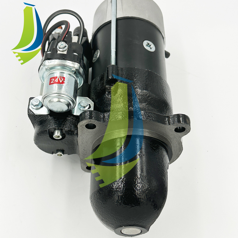 5288683 21YB054 Starter Motor for Excavator Engine