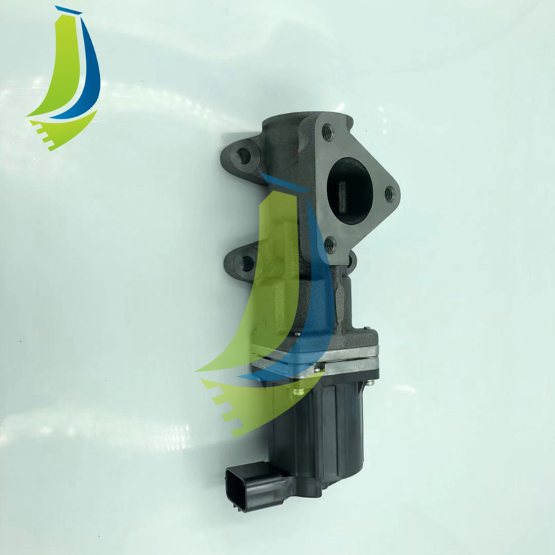 EGR Valve 8982382491 for Excavator 4HK1 6HK1 Engine
