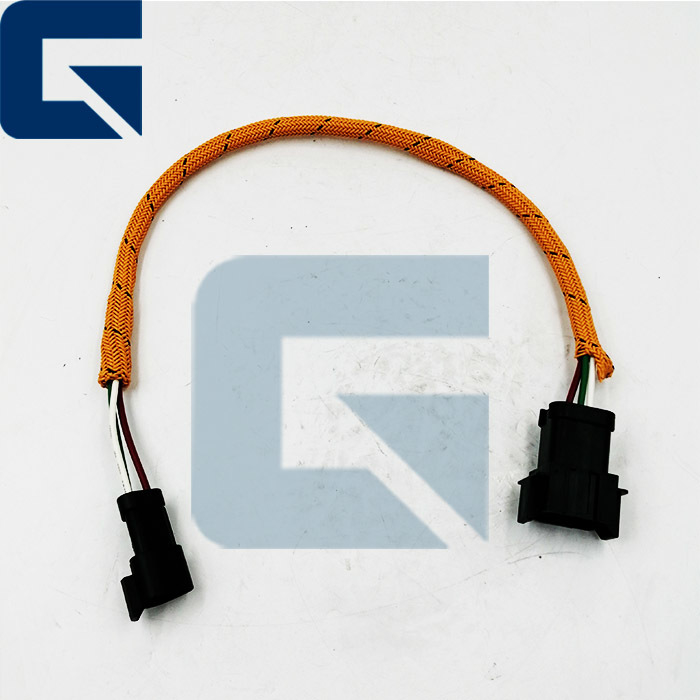 C9 Engine Wiring Harness 272-5869