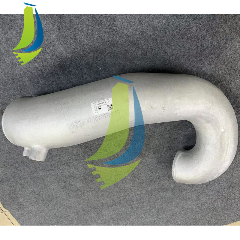 VG1099110003 Air Intake Pipe for Truck Engine - Jiajue Brand