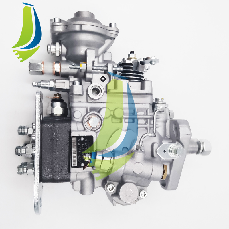 Excavator Fuel Injection Pump 0460426447 - Brand New Spare Part