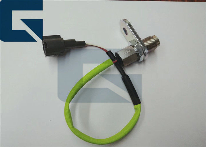 ZX450 Excavator Accessories 6WG1 Engine Speed Sensor 1-81510713-1