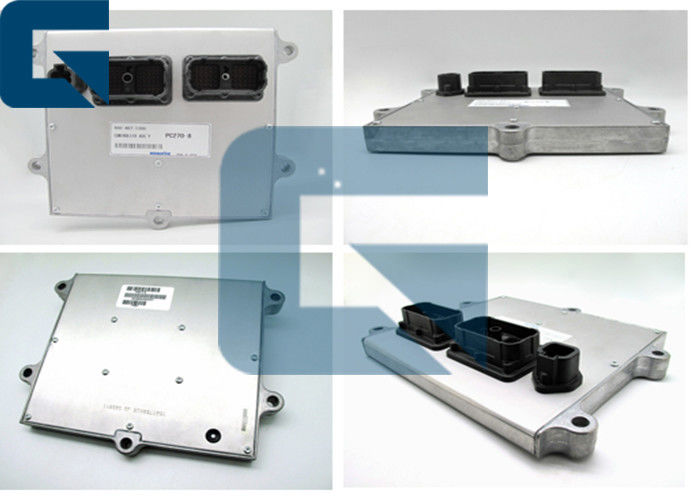 Electronic Controller Genuine Cummins Parts Computer Board Module ECU 4921776 CPU