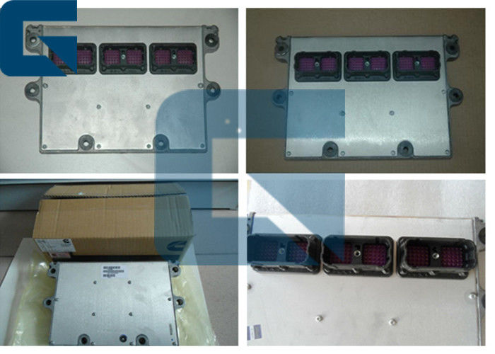 Excavator Diesel Engine Electric Parts Control Module ECU 3408501 ECM 4309175