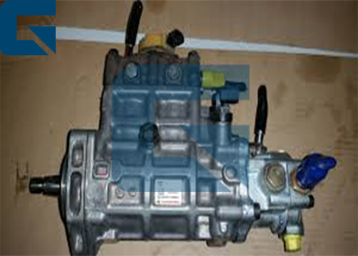 320D E320D Excavator Engine Parts High Pressure Fuel Injection Pump 324-0532 3240532 2641A405