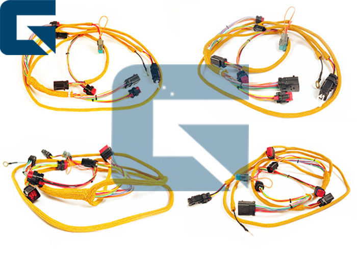 Geniune 2832762  E320D Excavator Internal Wiring Harness 283-2762