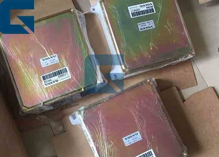 EC210 EC360 EC460  Excavator Parts Controller V ECU 14518349 14531360 VOE14518349
