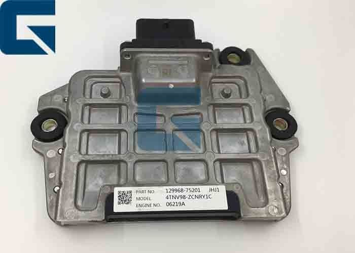 Yanmar Genuine Engine Parts 4TNV98 ECU Assy 129927-75901 129968-75201 Controller