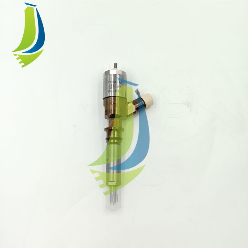 Excavator parts Fuel Injector 320-4700 3204700  for C6.4 Engine