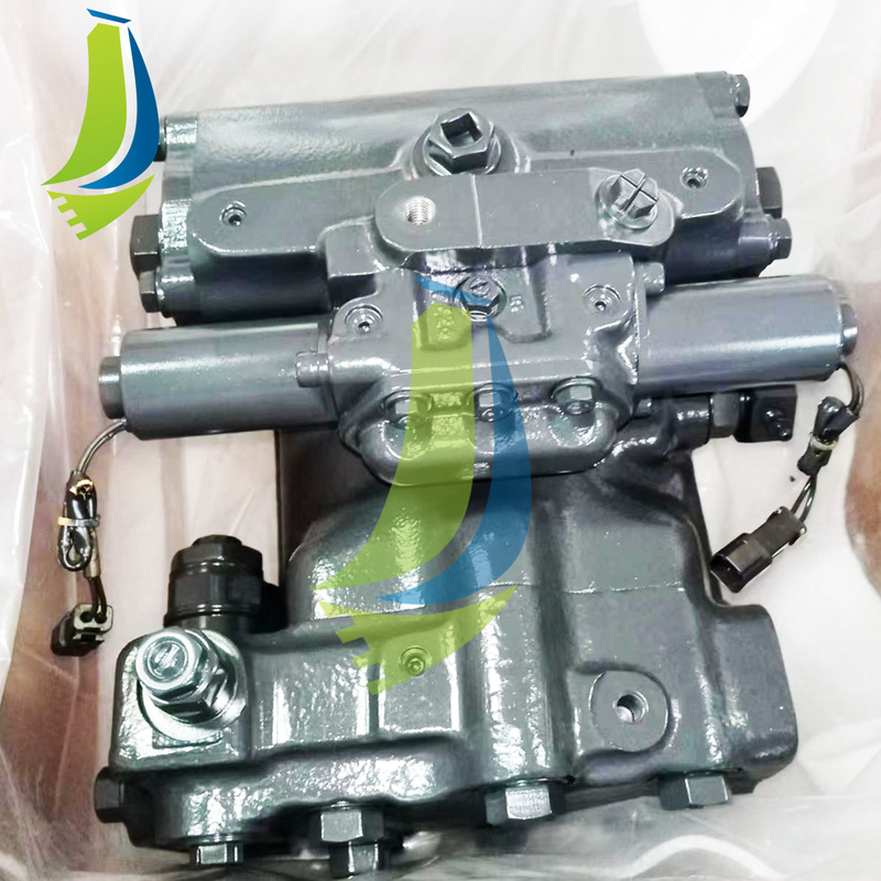 708-1H-00140 Hydraulic Pump 7081H00140 for D155AX-5