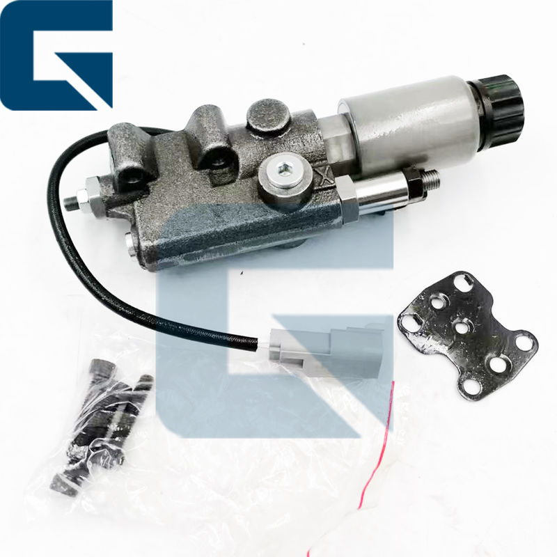 259-0907 2590907 Fan Pump Control Valve for Excavator 330D