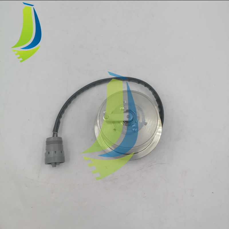 Excavator parts Solenoid 105-2939 1052939 for 3412C 3412 Diesels Engine