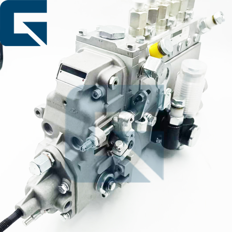 101062-8520 Diesel Fuel Injection Pump for Engine Parts