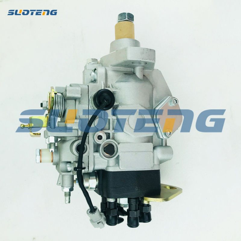 Excavator parts Fuel Injection Pump 22100-1C190 221001C190