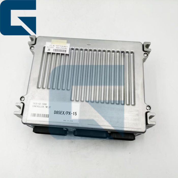 7830-62-1006 ECM ECU Controller for D85EX Dozer