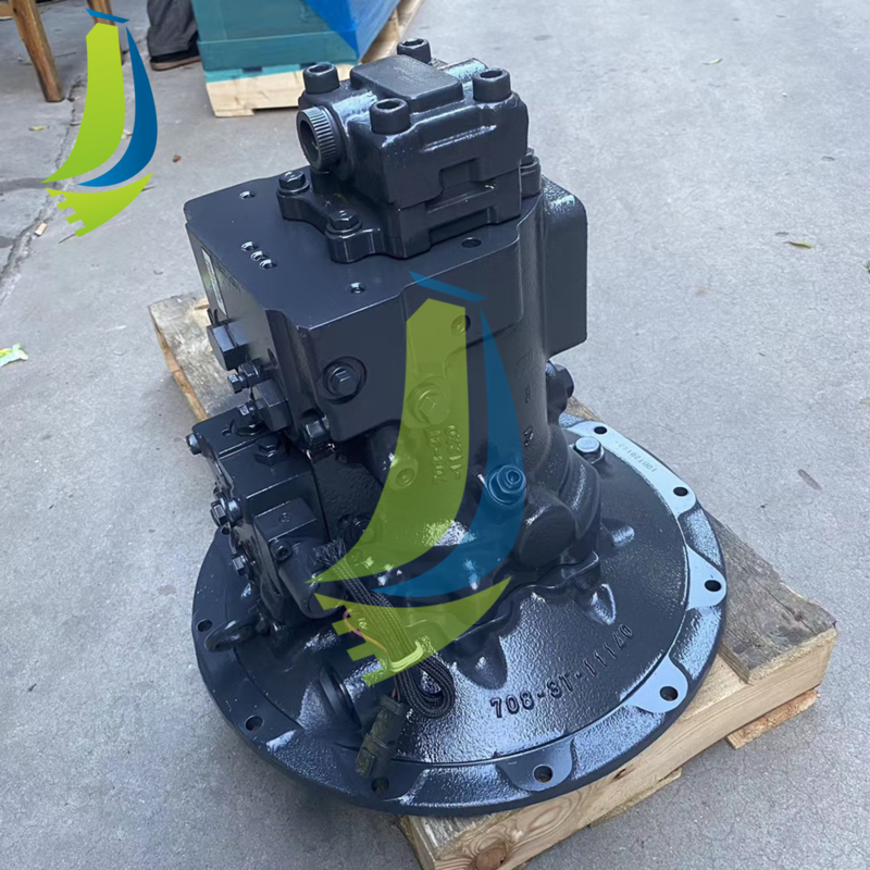 Excavator parts hydraulic main pump 708-3T-11140 7083T11140 for PC78