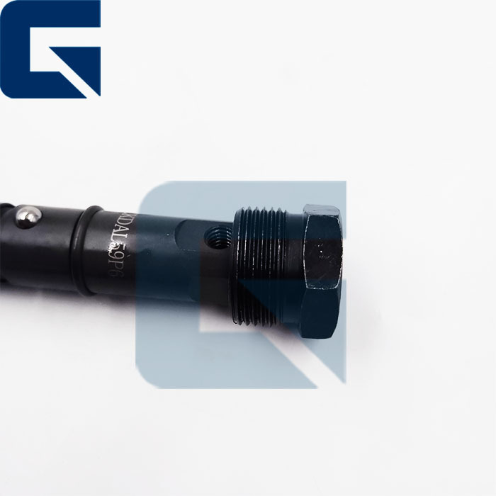 CKDAL59P6 Diesel Fuel Injector Nozzle for 6BT5.9 Engine