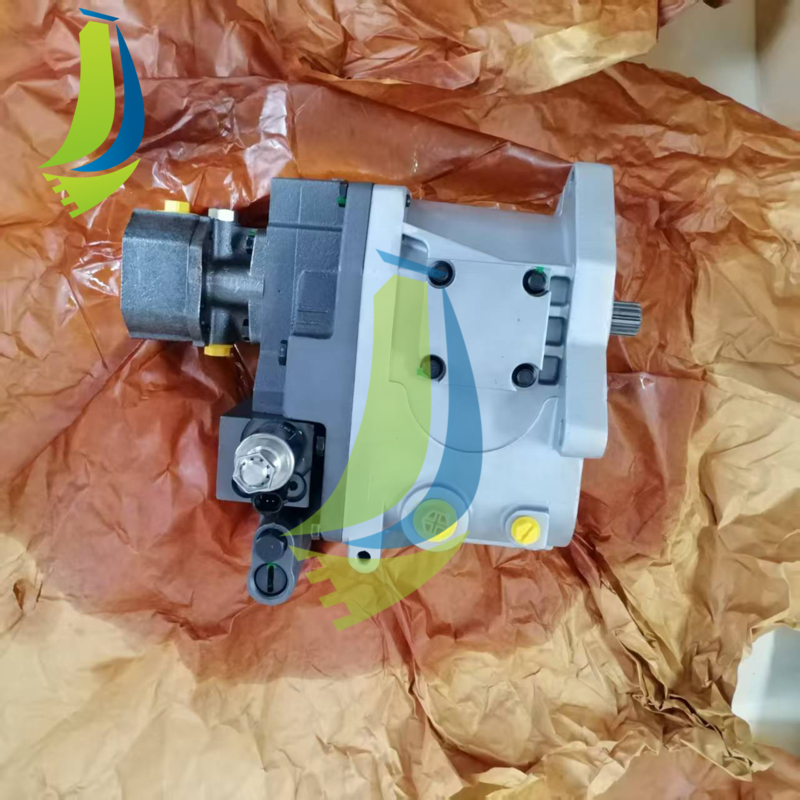 Excavator parts Hydraulic Injection Pump 144-0835 1440835 3412E