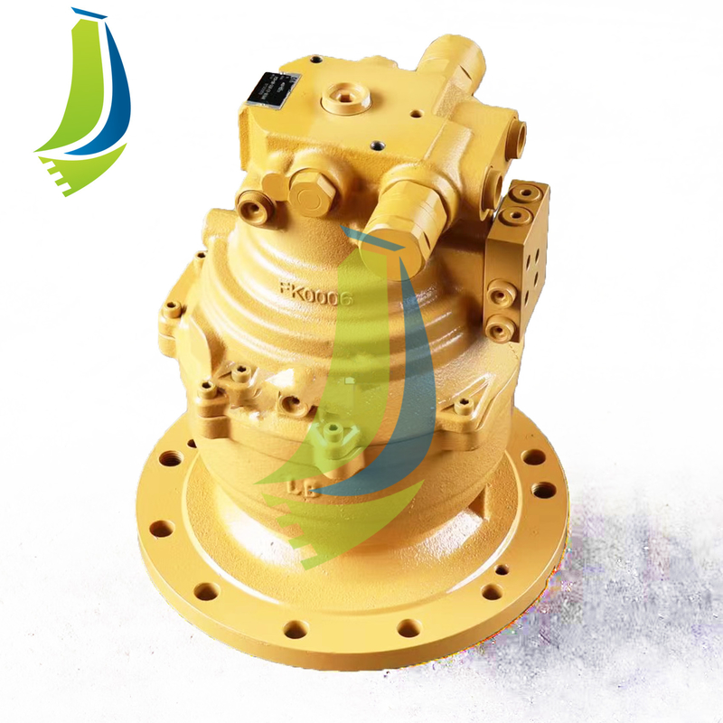 452-6210 4526210 Swing Motor Assembly for 307E Excavator Parts