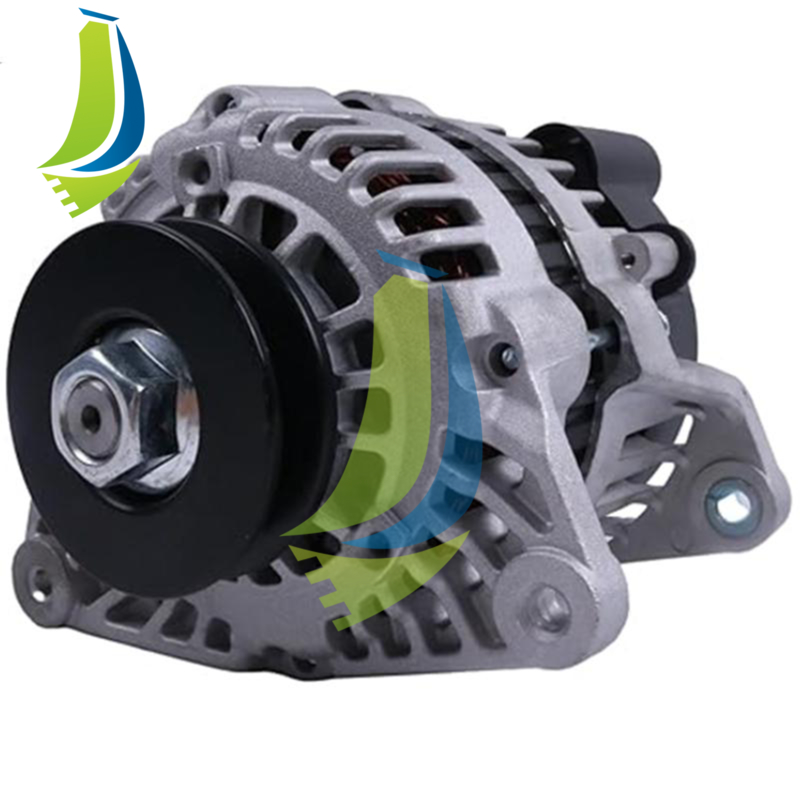 Excavator parts Alternator 490-0056  4900056 for 239D3 249D