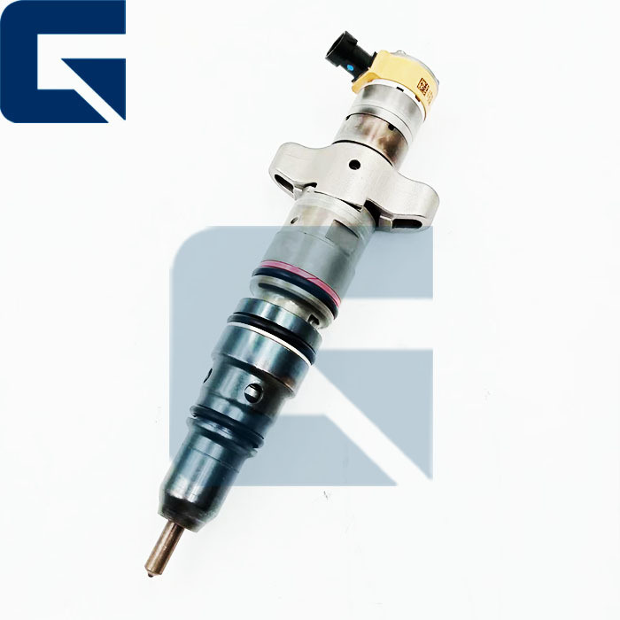 387-9432 3879432 E330D C9 Diesel Engine Fuel Injector 
