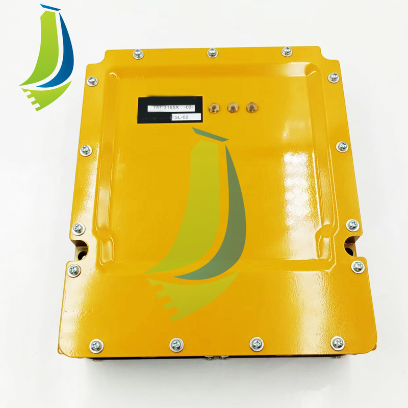 157-3165 Controller 1573165 Control GP For E320C E330C Excavator Electrical Parts