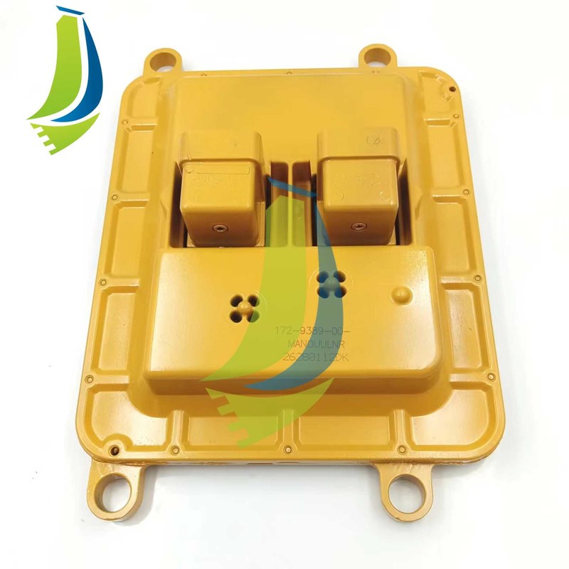 172-9389 ECU 1729389 Controller For D6N Dozer