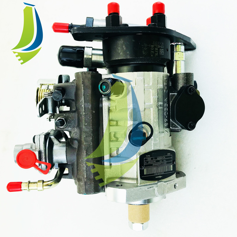 9320A217H Fuel Injection Pump for Diesel Engine
