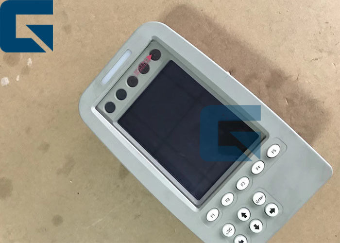 SANY SY135 SY265 SY385 Excavator Spare Parts Monitor B249900001085 Display Panel